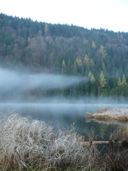 bergsteigen - 