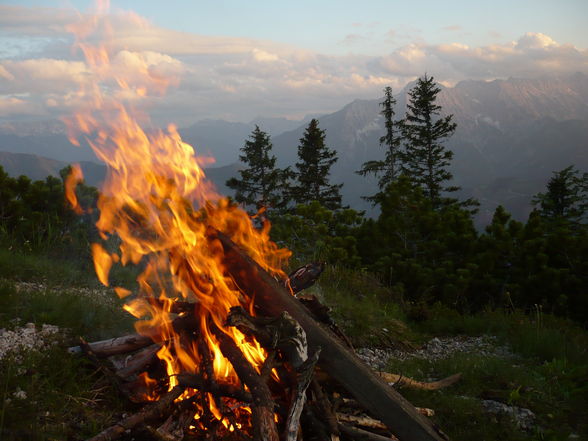 bergsteigen - 