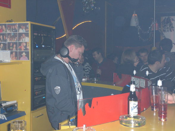 das jahr 2008 - 