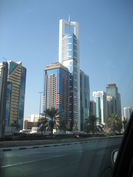 Dubai 2006 - 