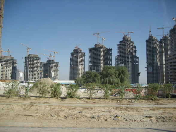 dubai city - 