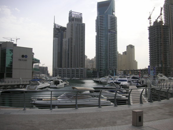 dubai city - 