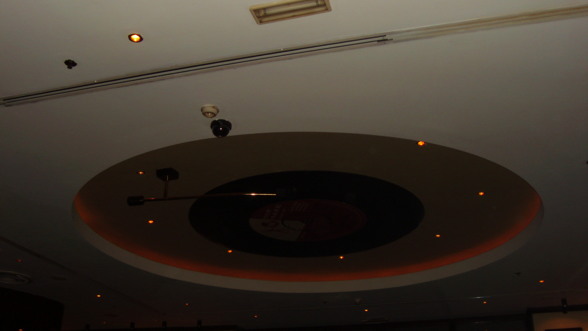 hard rock cafe dubai - 