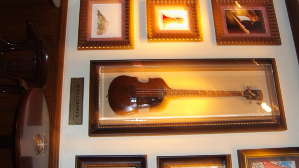 hard rock cafe dubai - 