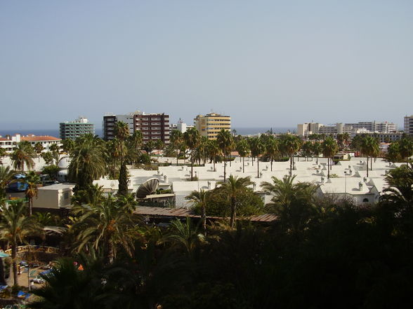 Gran Canaria 2007 - 