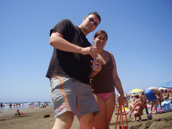 Gran Canaria 2007 - 