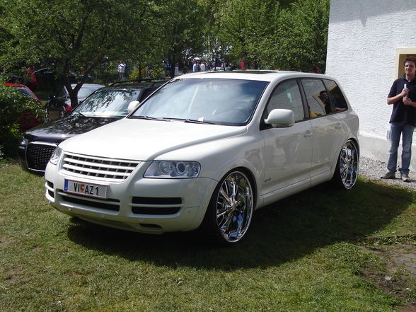 Wörthersee 2008 - 