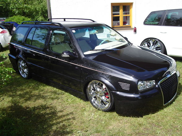 Wörthersee 2008 - 