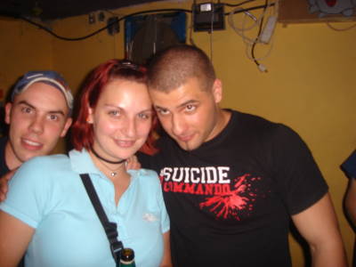 26.05.07 Groundflash 7 Brno/Czech - 