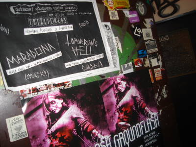 26.05.07 Groundflash 7 Brno/Czech - 