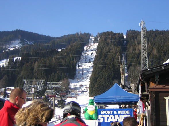 Jedermann Skitag 16.2.2008 - 