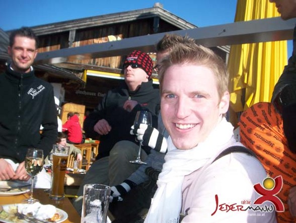 Jedermann Skitag 16.2.2008 - 