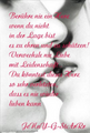 GEDICHTE!!!!!!!!!!!!!!!! - 