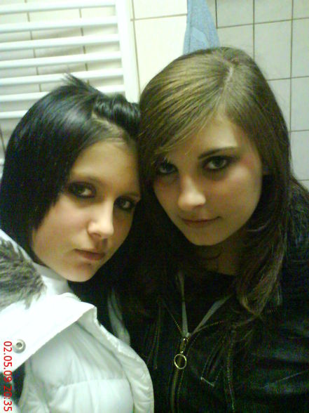 Ivi & i --> New fashion...=) - 