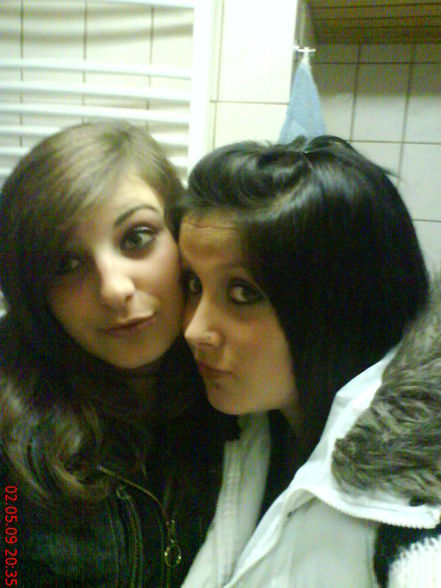 Ivi & i --> New fashion...=) - 