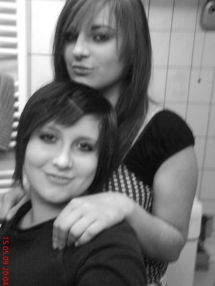 Ivi & i --> New fashion...=) - 