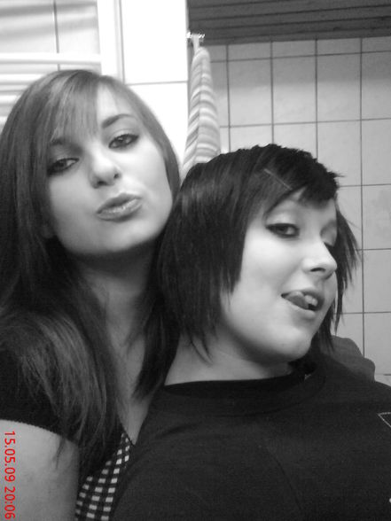 Ivi & i --> New fashion...=) - 