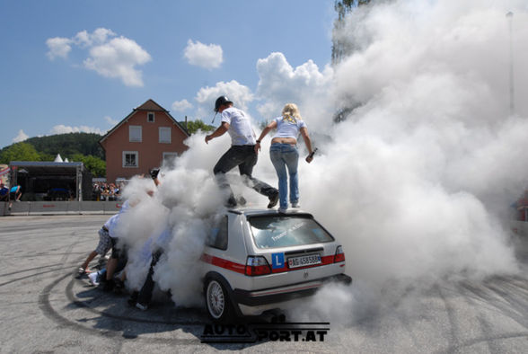 Wörthersee 09  - 