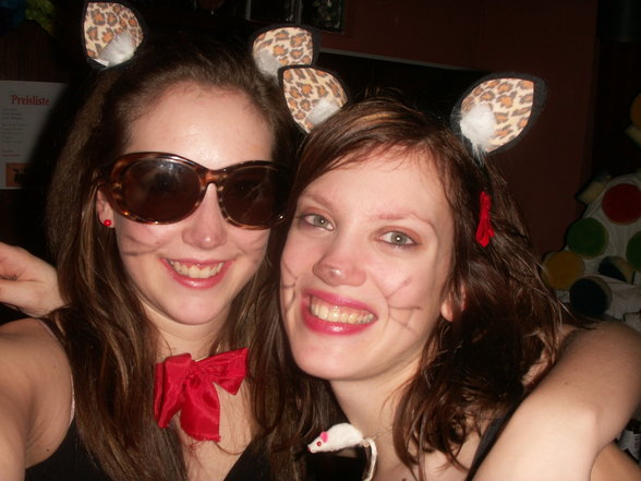 Fasching 2007 - 