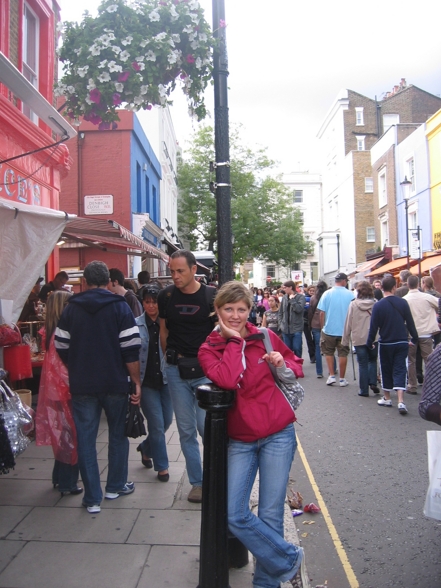 London 2007 - 