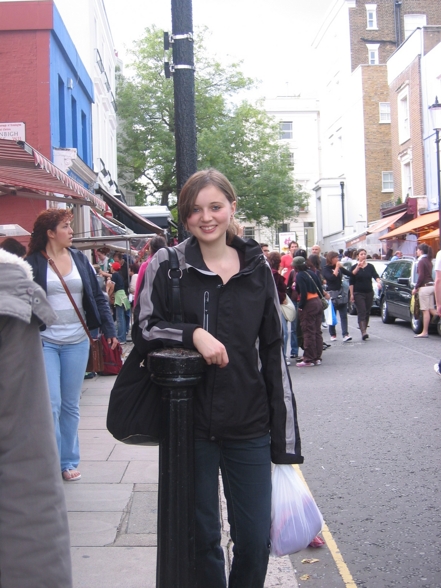 London 2007 - 