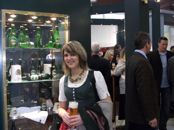 GAST Messe Salzburg Herbst 2008 - 