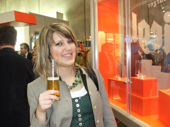 GAST Messe Salzburg Herbst 2008 - 