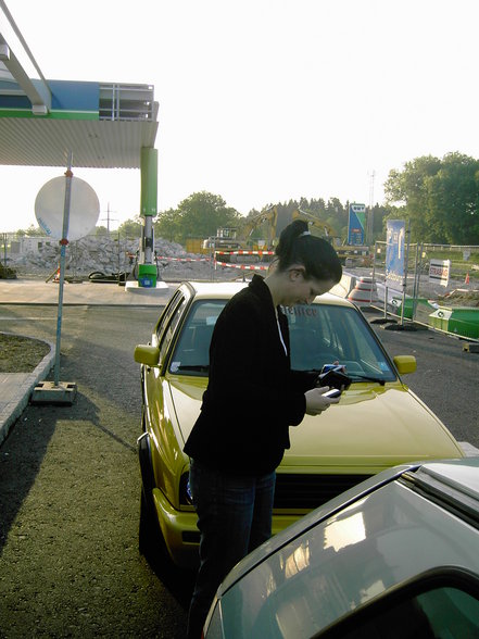 Gti-Treffen 2007 - 