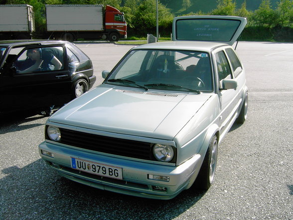 Gti-Treffen 2007 - 