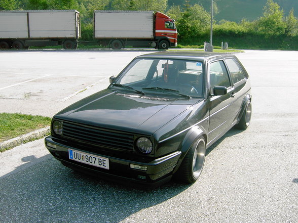 Gti-Treffen 2007 - 