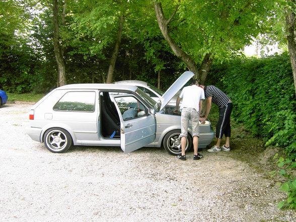 Gti-Treffen 2007 - 