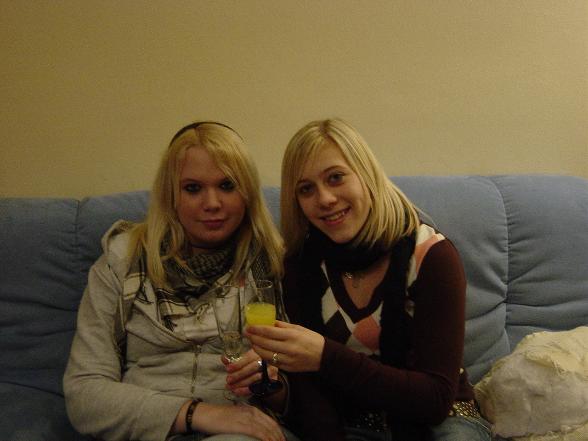 Silvester 2006 - 