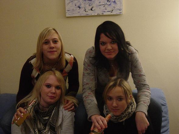 Silvester 2006 - 