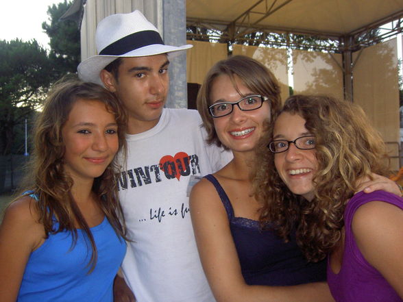 ITALIEN ' 09 - 