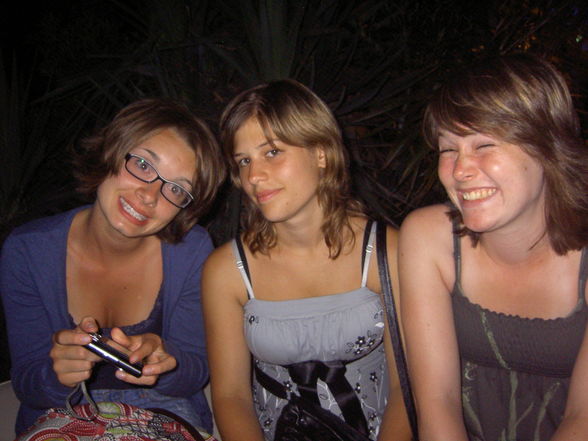 ITALIEN ' 09 - 