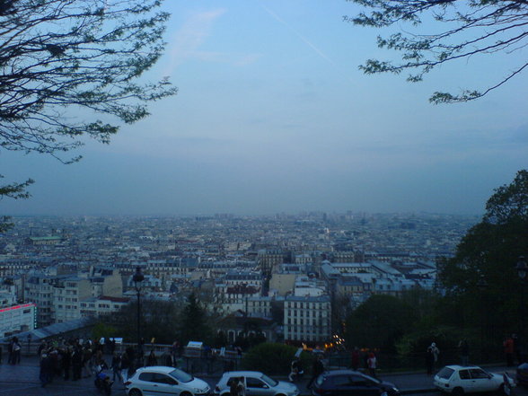 Paris - 