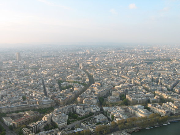 Paris - 