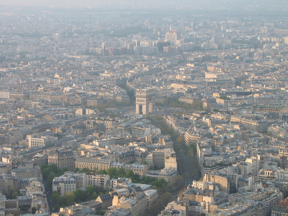 Paris - 