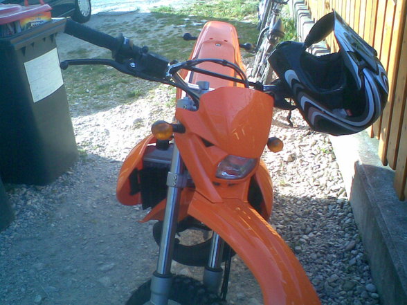 Mei Moped! - 