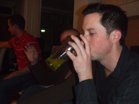 Mein 23. Geburtstag - 