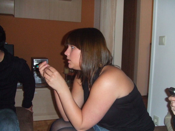 Mein 23. Geburtstag - 