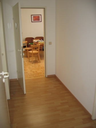 Wohnung - 