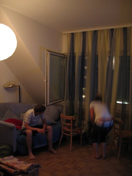 Wohnung - 