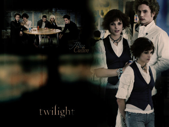 Twilight is The BEST - 