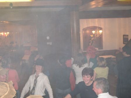 Maskenball in Kaltenberg - 