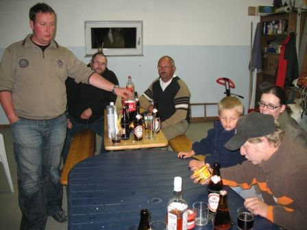 Mei Burzeltog 2009 - 