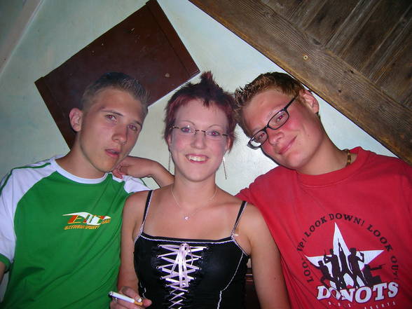 ~*Sportsweek 2005 FAAK AM SEE*~ - 