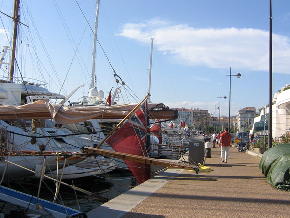 Cannes 2007 - 