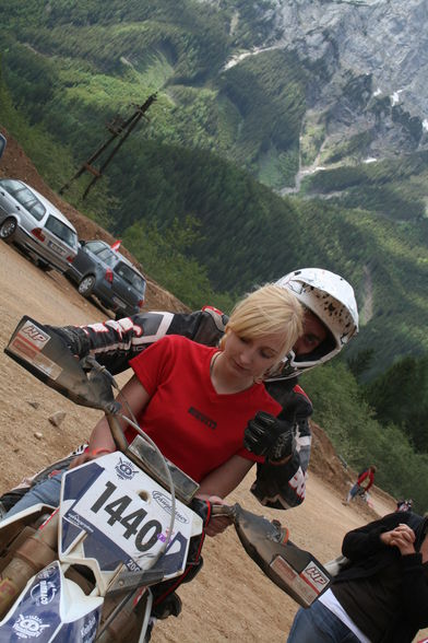 Erzbergrodeo  XIV - 