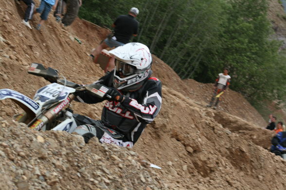 Erzbergrodeo  XIV - 